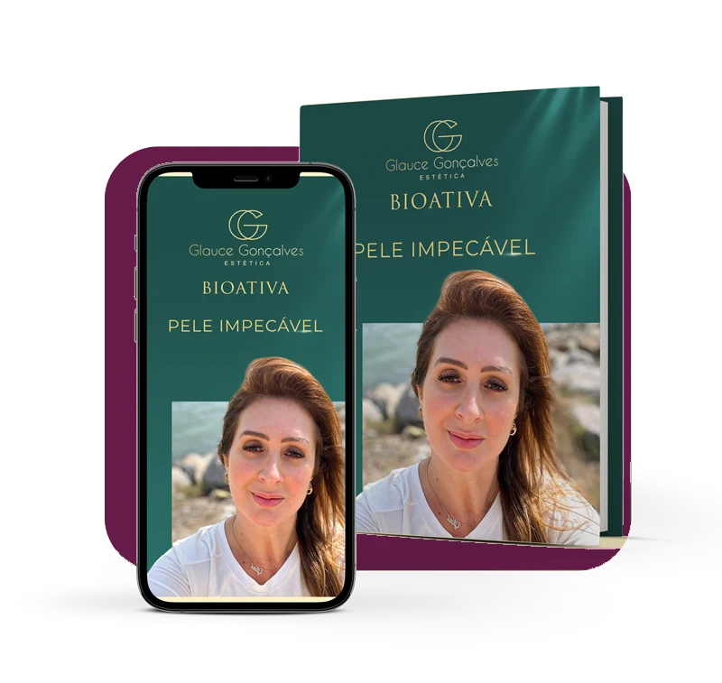 E-book Pele Impecável