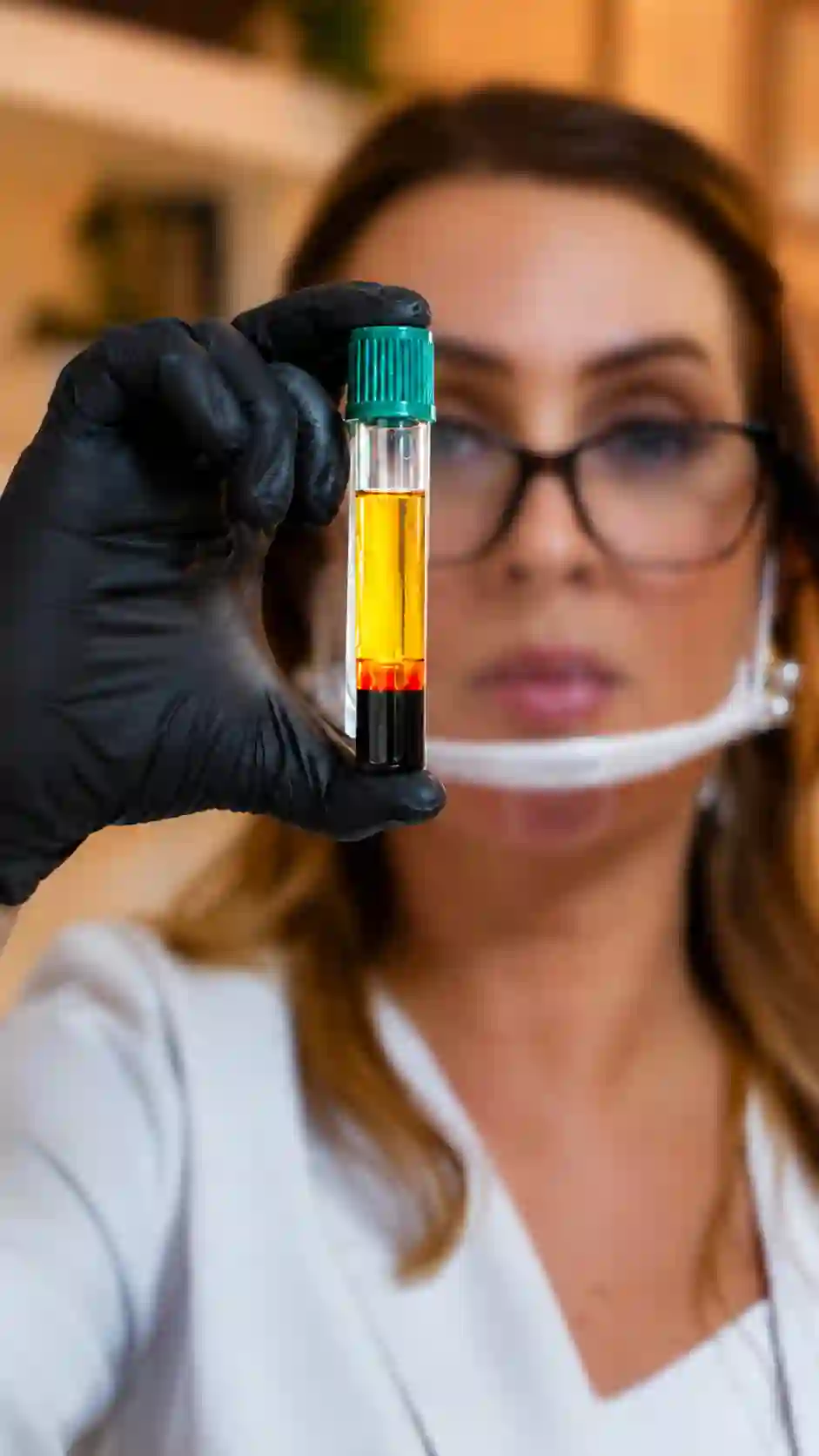 i-PRF facial: reposição de colágeno e elastina — Dra. Glauce Gonçalves
