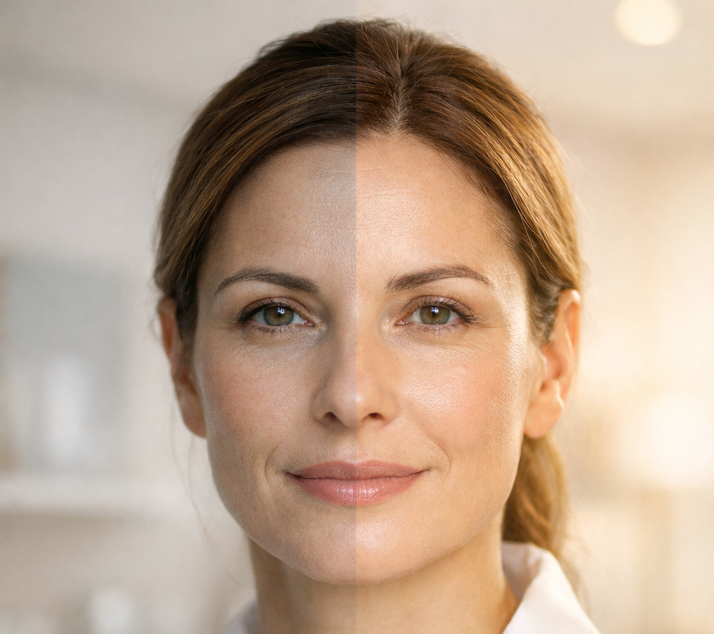 Ácido Hialurônico: a base invisível da hidratação e da luminosidade da pele